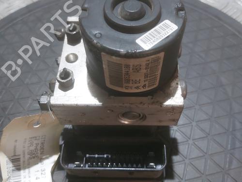 ABS Bremseaggregat CITROËN C2 (JM_) 1.4 HDi (68 hp) 25995788