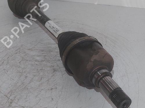 Used Left front driveshaft Left front driveshaft 36902266 36902266