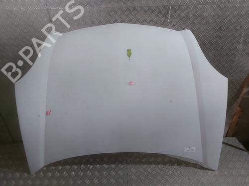 Used Hood RENAULT KANGOO Express (FC0/1_) 1.5 dCi (FC07, FC1R) (65 hp) 25907422