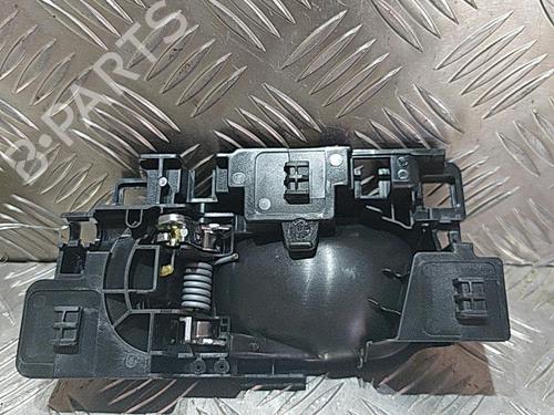 Used Front left interior door handle Front left interior door handle CITROËN C3 III (SX) 1.5 BlueHDi 100 (SXYHYP, SXYHTU) (102 hp) 21513273 21513273