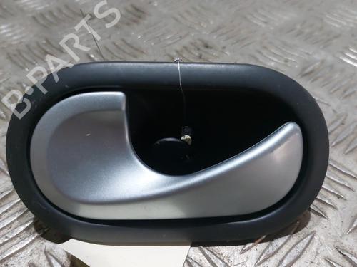 Used Front left interior door handle RENAULT CLIO III (BR0/1, CR0/1) 1.5 dCi (75 hp) 21510245