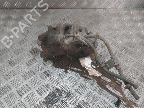 Used Right front brake caliper Right front brake caliper PEUGEOT BOXER Van (230L) 2.5 D (86 hp) 21670908 21670908