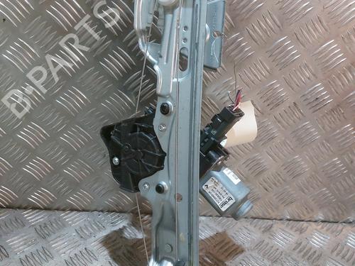 Rear right window mechanism RENAULT MEGANE IV Hatchback (B9A/M/N_) 1.5 Blue dCi 115 (B9A6) | BP23810635C25 - Image 3