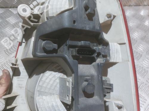 Used Left taillight Left taillight VW TOURAN (1T1, 1T2) 1.9 TDI (105 hp) 27589300 27589300