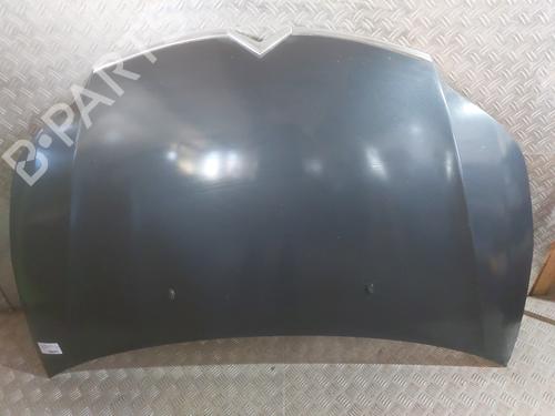 Used Hood CITROËN C4 I (LC_) 1.6 HDi (90 hp) 26952360