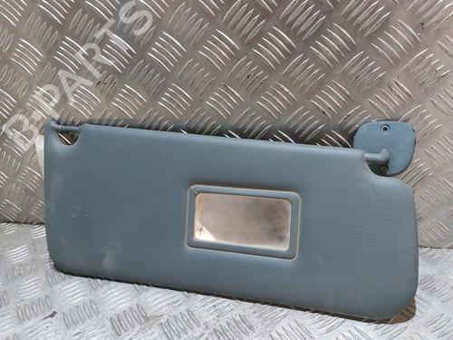 Used Right sun visor Right sun visor RENAULT KANGOO (KC0/1_) 1.4 (KC0C, KC0H, KC0B, KC0M) (75 hp) 21513431 21513431