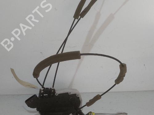 Used Front left lock Front left lock NISSAN X-TRAIL III (T32_, T32R, T32RR) 1.6 dCi ALL MODE 4x4-i (NT32) (130 hp) 37189884 37189884