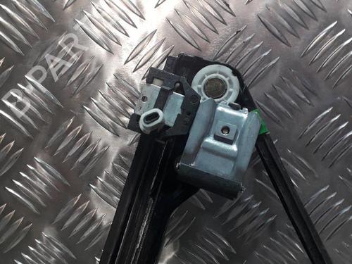 Used Front left window mechanism Front left window mechanism VW NEW BEETLE (9C1, 1C1) 2.0 (115 hp) 21511292 21511292