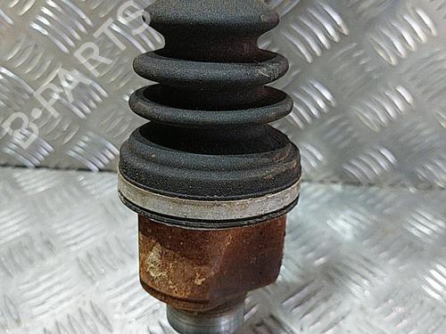Used Left front driveshaft Left front driveshaft CITROËN C3 I (FC_, FN_) 1.4 HDi (68 hp) 21514899 21514899
