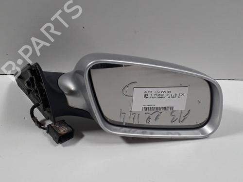 Used Right mirror AUDI A3 (8L1) 1.9 TDI (100 hp) 30149571