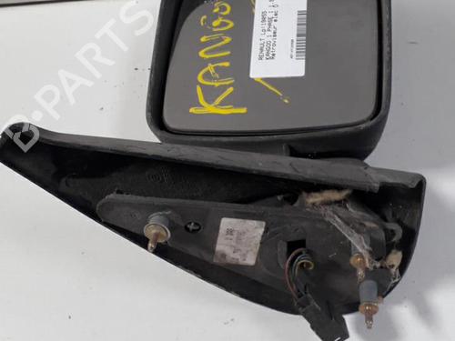 Right mirror RENAULT KANGOO (KC0/1_) 1.9 dTi (KC0U) | BP28069768C27
