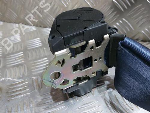 Used Rear right seatbelt Rear right seatbelt CITROËN BERLINGO / BERLINGO FIRST MPV (MF_, GJK_, GFK_) 1.6 16V (MFNFU) (109 hp) 21508011 21508011