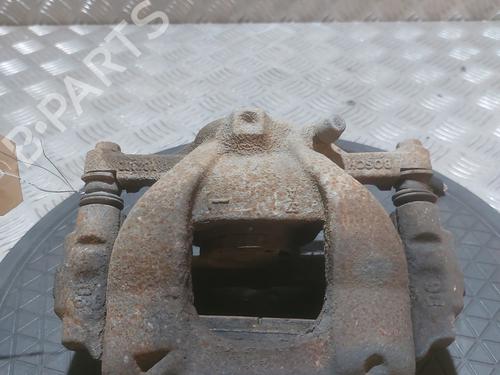 Left front brake caliper TOYOTA AURIS (_E15_) 2.0 D-4D (ADE150_, ADE150R) | BP26966612M105 - Image 3