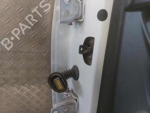 Dør højre bagtil CITROËN C3 II (SC_) 1.6 HDi | BP25993666C5 