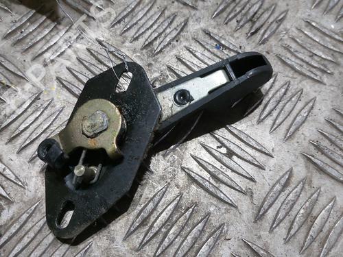Venstre fortil invendig håndtag CITROËN C15 Box Body/MPV (VD_) 1.8 D (60 hp) 21509493