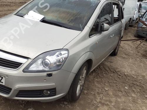 Grille OPEL ZAFIRA / ZAFIRA FAMILY B (A05) 1.9 CDTI (M75) | BP21507485C40 