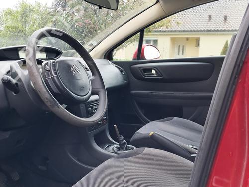 Front left seatbelt CITROËN C4 I (LC_) 1.6 HDi | BP25406462I26  - Image 7