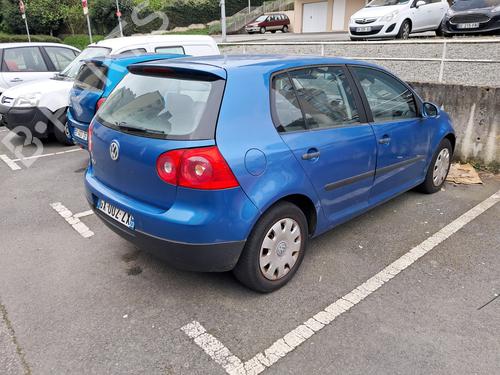 Rear mirror VW GOLF V (1K1) | BP36221377I6 - Image 10