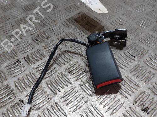 Used Seat buckle KIA RIO III (UB) 1.1 CRDi (75 hp) 21514182
