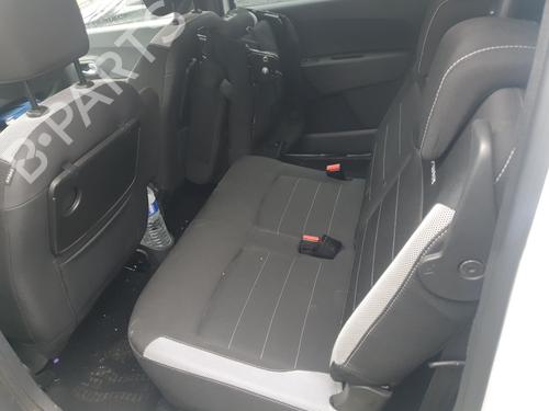 Rear seat DACIA LODGY (JS_) 1.2 TCe (JSAY, JSM0) | BP30752589C17 - Image 19
