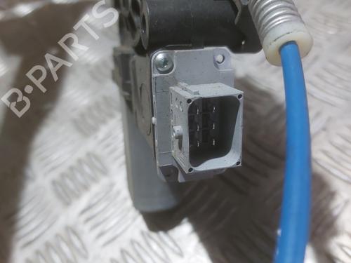 Front right window mechanism OPEL CORSA E (X15) 1.4 (08, 68) | BP28603626C23  - Image 5