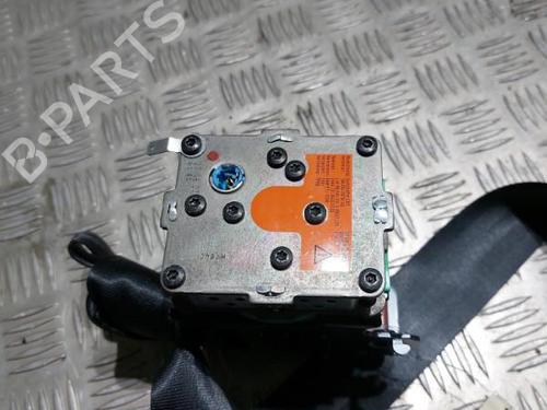 Used Front right seatbelt Front right seatbelt CITROËN C4 Picasso I MPV (UD_) 1.6 HDi (109 hp) 21508915 21508915