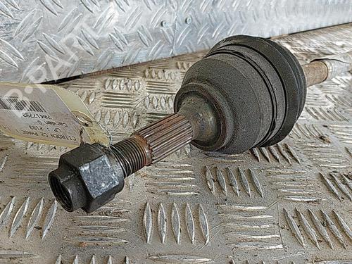 Used Left front driveshaft Left front driveshaft CITROËN C2 (JM_) 1.4 (73 hp) 21506051 21506051