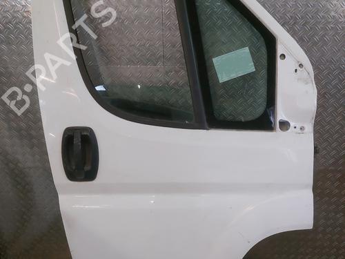 Used Right front door PEUGEOT BOXER Van 2.0 BlueHDi 110 (110 hp) 21686945