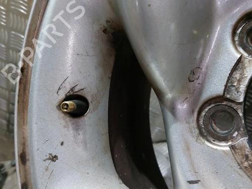 Rim HYUNDAI GALLOPER II (JK-01) 2.5 TD intercooler | BP21508527C45 