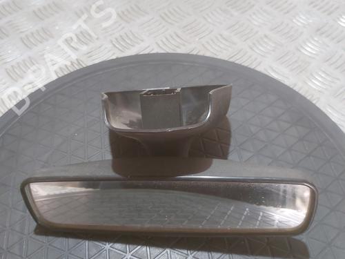 Specchietti retrovisore CITROËN C5 I (DC_) 2.0 HDi (DCRHZB, DCRHZE) (109 hp) 27318040