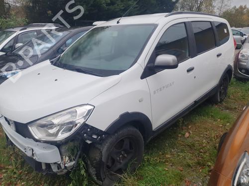 Luftventil DACIA LODGY (JS_) 1.2 TCe (JSAY, JSM0) | BP30764625I21  - Image 17