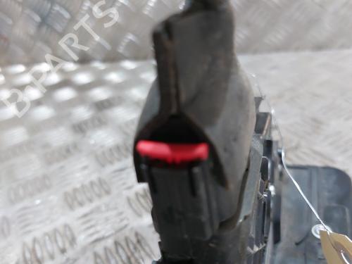 Rear left lock VOLVO S40 II (544) 1.6 D | BP21505636C100 