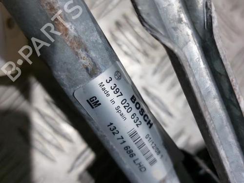 Front wiper motor OPEL ASTRA H (A04) 1.3 CDTI (L48) | BP21503783M29 