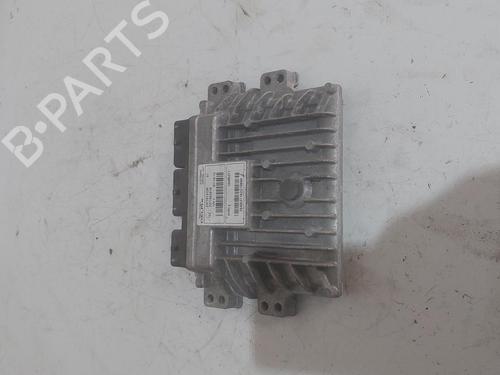 Engine control unit (ECU) RENAULT TWINGO II (CN0_) 1.5 dCi 75 | BP33728308M57 - Image 3