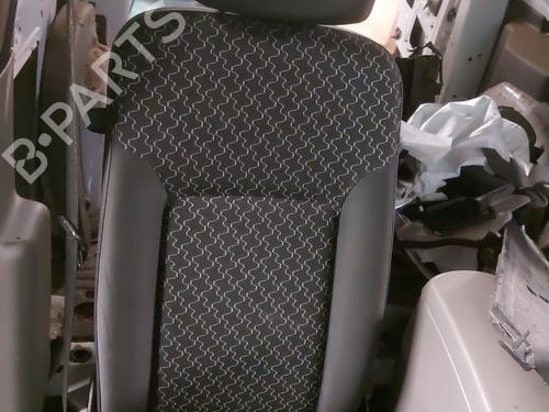 Used Right front seat Right front seat RENAULT KANGOO Express (FW0/1_) 1.5 dCi 85 (FW0K, FW0L, FW0B) (86 hp) 23811572 23811572