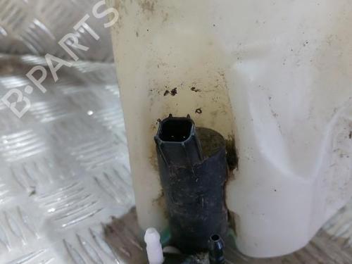 Windscreen washer tank FORD MONDEO IV (BA7) 2.0 TDCi | BP21512376C113