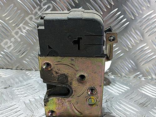 Højre fortil lås PEUGEOT 206 Hatchback (2A/C) 2.0 HDI 90 (90 hp) 21514916