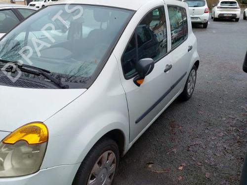 Right front window switch RENAULT MODUS / GRAND MODUS (F/JP0_) 1.5 dCi (FP0D, JP0D) | BP27674623I26 - Image 7