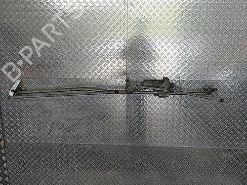 Viskermotor vindrute PEUGEOT 308 CC (4B_) 2.0 HDi (140 hp) 21510655