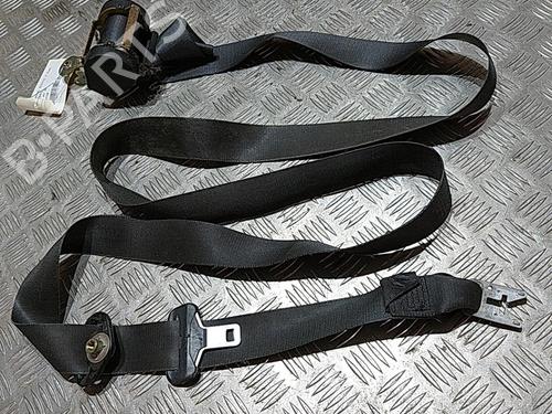 Used Front left seatbelt Front left seatbelt RENAULT GRAND SCÉNIC II (JM0/1_) 1.9 dCi (JM0G, JM12, JM1G, JM2C) (120 hp) 21510567 21510567