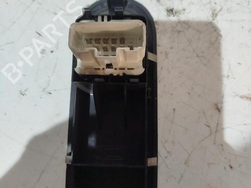 Right front window switch RENAULT CLIO III Grandtour (KR0/1_) 1.5 dCi (KR0F) | BP39760618I26 - Image 3