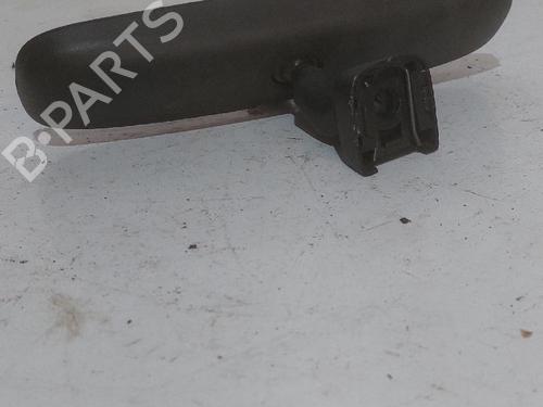Rear mirror MITSUBISHI ASX (GA_W_) 1.8 DI-D 4WD (GA6W) | BP39545998I6 - Image 2