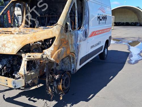 Bagaksel PEUGEOT BOXER Van 2.0 BlueHDi 130 | BP24311215M2 - Image 8