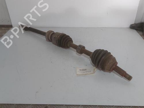 Used Right front driveshaft Right front driveshaft 32777402 32777402