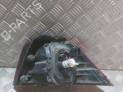 Left taillight VW GOLF VII (5G1, BQ1, BE1, BE2) 1.6 TDI | BP30354392C34