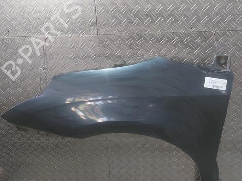 Used Left front fenders CITROËN C4 I (LC_) 1.6 HDi (90 hp) 26952359