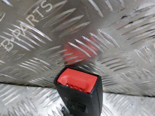 Seat buckle OPEL CORSA D (S07) 1.0 (L08, L68) | BP21511903I32 