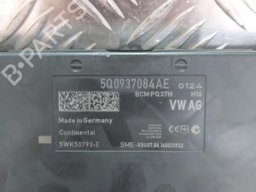 Electronic module AUDI A3 Sportback (8VA, 8VF) 2.0 TDI | BP21508302M83 