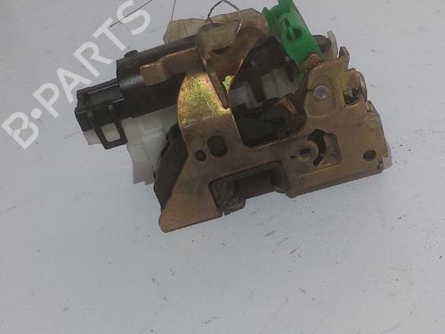 Used Rear right lock Rear right lock RENAULT KANGOO (KC0/1_) [1997-2026] 33298893 33298893