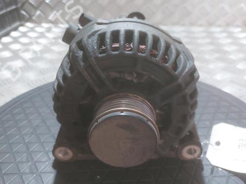 Used Alternator Alternator PEUGEOT 206 Hatchback (2A/C) 2.0 HDI 90 (90 hp) 27493194 27493194